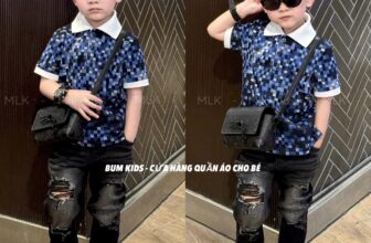 [🆕🇻🇳] Bum Kids – Cửa hàng quần áo cho bé 🧑‍🧒❤️️👶⭐️ POLO L Monogram ss25 cập bến• mẫu hot của season có bản cover cho các bé iu
size 100-160 ( 13kg – 42kg )BUM KIDS – CỬA HÀNG QUẦN ÁO CHO BÉ , shares-0✔️ , likes-2❤️️ , date-2025-01-05 18:10:00🇻🇳🇻🇳🇻🇳📰🆕