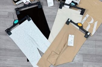 [🆕🇻🇳] Minsu Store – Cửa hàng quần áo sơ sinh & trẻ em 🧑‍🧒❤️️👶⭐️ Set 4 quần legging siêu dễ mix mà tiện cho các bé đi học đi chơi đều đc
Chất zip dày dặn thấm hút mồ hôi co giãn thoải mái k bài xu , shares-0✔️ , likes-0❤️️ , date-2025-01-01 23:32:29🇻🇳🇻🇳🇻🇳📰🆕