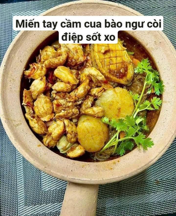 [🆕🇻🇳] Boss Seafood Vietnam – chuỗi nhà hàng chuyên các món Hải Sản 🍔 Top1Food  🍜 Menu chiều nay Boss vẫn đủ món phục vụ nhà mình quán bán và ship đến 24h 
Nhà mình ủng hộ Boss nha
 , shares-1✔️ , likes-0❤️️ , date-2025-01-03 22:32:29🇻🇳🇻🇳🇻🇳📰🆕