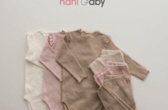[🆕🇻🇳]  Hani Baby – Hani Baby mang đến sự trải nghiệm ấm áp tới những mẹ đang và sắp có con nhỏ 🧑‍🧒❤️️👶⭐️ Đồ xinh giá tốt, bé trai – bé gái đều có, mời ba mẹ lựa nhaHàng có sẵn
Lưu ý: Hàng sale không đổi trả, hoan hỉ hoan hỉ
, shares-3✔️ , likes-20❤️️ , date-2024-12-31 23:05:25🇻🇳🇻🇳🇻🇳📰🆕