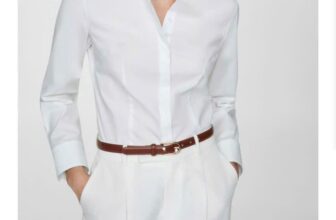 [🆕🇻🇳] XXS Fashion – Quần Áo VNXK – Cửa Hàng Quần Áo Phụ Kiện Xách Tay (Đồng Hồ Xxs fashion)  👕 Top1Fashion 👗  TẤT CẢ CÁC SẾP ĐIỀU DÀNH NỀN TRẮNG CHO THÀNH CÔNG
Áo sơ mi nữ  # Verro Modda nẹp cúc, chất ko nhăn siêu đẹp luôn
GIA  450Ka  SALLE  #295Ka
***********
Bi , shares-0✔️ , likes-0❤️️ , date-2025-01-03 16:40:50🇻🇳🇻🇳🇻🇳📰🆕