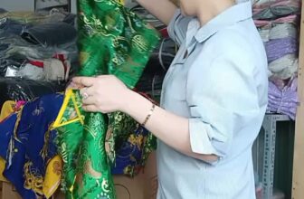 [???] VANNY – chuyên sỉ & lẻ hàng Quảng Châu, VNXK ? Top1Fashion ?  t.ui
, shares-0✔️ , likes-14❤️️ , date-2025-01-02 19:55:27????????