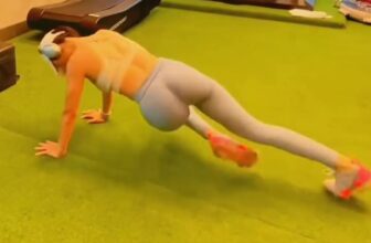 [🆕🇻🇳] Huỳnh Tha Yoga – Yoga cho người mới bắt đầu, trung cấp, nâng cao 🧘 Top1Yoga 🤸🏻‍♀️ 100 cái mỗi ngày bụng phẳng lì#HuynhThaYoga
#YogaTaiNha
#TuTheYoga
#YogaSietEo
#YogagGiamMo
St
, shares-0✔️ , likes-5❤️️ , date-2025-01-02 16:08:12🇻🇳🇻🇳🇻🇳📰🆕