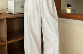 [🆕🇻🇳] LOVI SHOP 👕 Top1Fashion 👗  LALA TOP x HACI PANTSLink sản phẩm:
Áo:
Quần:—
Shopping on Shopee/Tiktok: Lovishop
Visit us: 958/14 Lạc Long Quân, p8, q Tân Bình, Tp.Hcm.
, shares-0✔️ , likes-0❤️️ , date-2025-01-01 16:04:27🇻🇳🇻🇳🇻🇳📰🆕