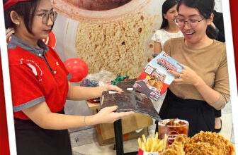 [🆕🇻🇳] KFC Vietnam 🍔 Top1Food 🍜  , shares-3✔️ , likes-85❤️️ , date-2025-01-03 21:40:18🇻🇳🇻🇳🇻🇳📰🆕