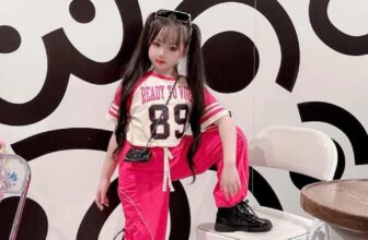 [🆕🇻🇳] Baby Shop Ngân Hà- Chuyên cung cấp,bán sỉ và lẻ đồ chơi,dụng cụ,quần áo trẻ em 🧑‍🧒❤️️👶⭐️ Đẹp từ nhà ra phố
Ngoài những bộ cánh xinh ra bé cũng cần thật thoải mái khi lên nội , lên ngoại mang cho thoải mái khi thời tiết se se  nhé
Mẫu sẵn tại  , shares-0✔️ , likes-3❤️️ , date-2024-12-30 18:22:34🇻🇳🇻🇳🇻🇳📰🆕