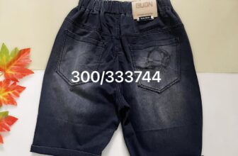 [🆕🇻🇳] Quan ao baby cuc sanh dieu – Chuyên Quần áo trẻ em cao cấp, Thời trang nữ cao cấp 🧑‍🧒❤️️👶⭐️ QUẦN JEAN LỬNG ĐÃ SẴN SHOP Ạ
Hỗ trợ đổi trong vòng 3-5 ngày kể từ lúc nhận hàng.
Hotline : 0902.914.821
136/67 Vạn Kiếp,P3,Q.BÌNH THẠNH
TP.HCM
Thời gian m , shares-0✔️ , likes-7❤️️ , date-2025-01-03 23:03:04🇻🇳🇻🇳🇻🇳📰🆕