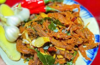 [🆕🇻🇳] Siêu Thị Hàng Tiêu Dùng – Bếp hương béo 🍔 Top1Food  🍜 KHÔ BÒ ĐẬP LÁ CHANHBò đập là phải lựa những miếng bò không có gânđể đập cho từng thớ thịt bung ra gia vị,thấm vào từng miếng một ,tỏi củ lý sơn phi sơ , , shares-0✔️ , likes-0❤️️ , date-2025-01-04 03:09:30🇻🇳🇻🇳🇻🇳📰🆕