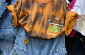 [???]  RUBY Kids Store  ?‍?❤️️?⭐️ Áo lẻ
Quần lẻIb ngay cân nặng chiều cao bé shop check size báo giá ạ
RUBY Kids Store
, shares-0✔️ , likes-9❤️️ , date-2025-01-02 23:50:30????????