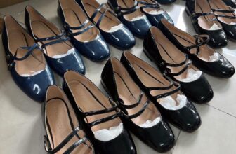 [???] Giày xuất khẩu, giày trẻ em xuất khẩu, giày xuất khẩu nam nữ  ? Top1Fashion ?  E về lại ạ
Đen : 35-36-36,5-37,5-38,5-39-39,5
Xanh : 36,5-37,5-38,5-39-40
, shares-0✔️ , likes-3❤️️ , date-2025-01-01 17:29:22????????