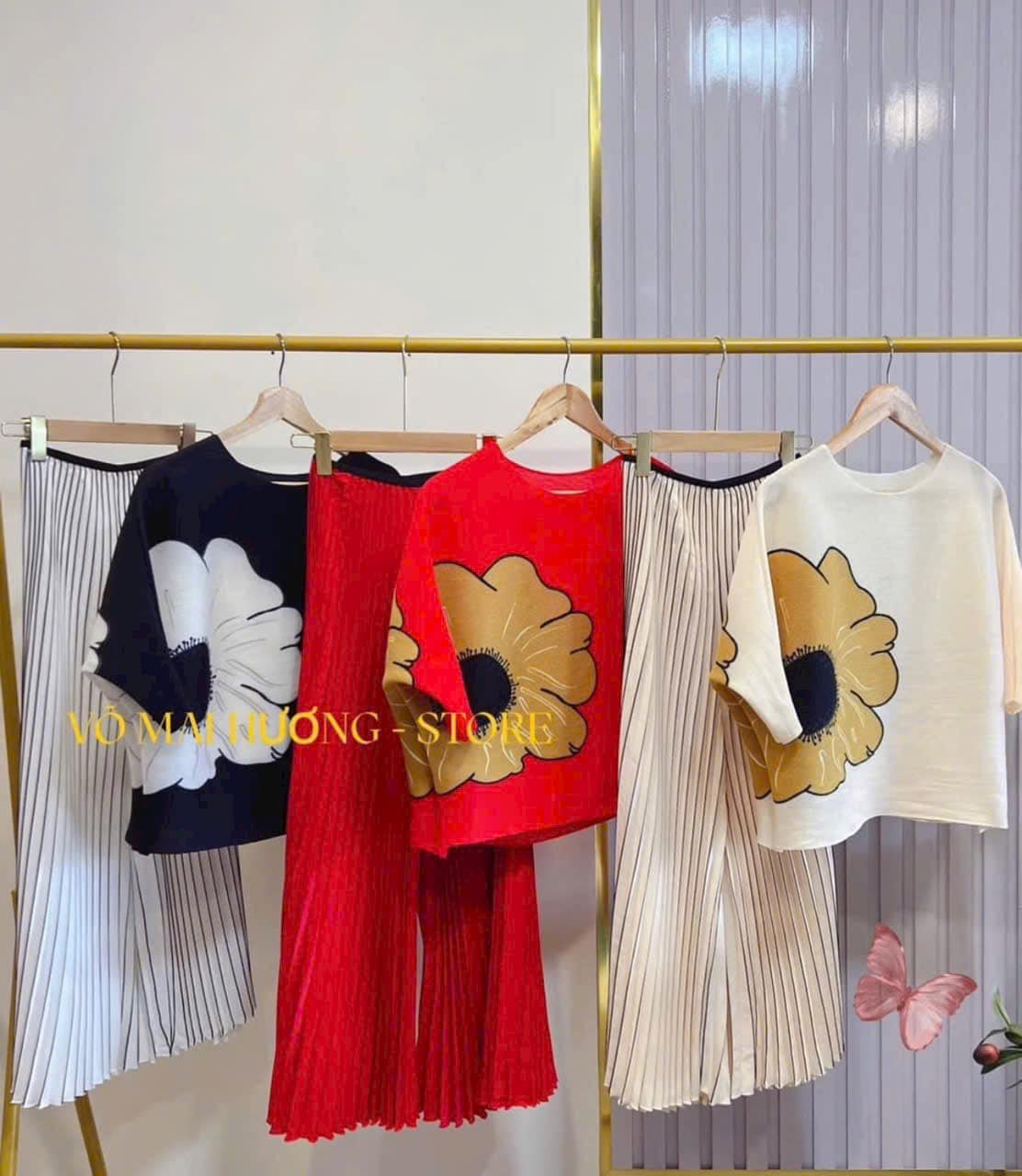 [???] Kho Buôn Hương Lê – Nhà máy sản xuất buôn lô hàng VNXK-Xuất dư,Oder hàng QCCC ? Top1Fashion ?  #Sỉ #CTV #395k/1bôh
Bông rời #95k/set 2cLink nhóm sỉ gia dụng, đồ lót, tất,.. cập nhật mẫu mới:Lau nhà vô cùng tiện lợi đã sạch lại còn đẹp nữa thì cò , shares-0✔️ , likes-0❤️️ , date-2024-12-31 17:18:06????????