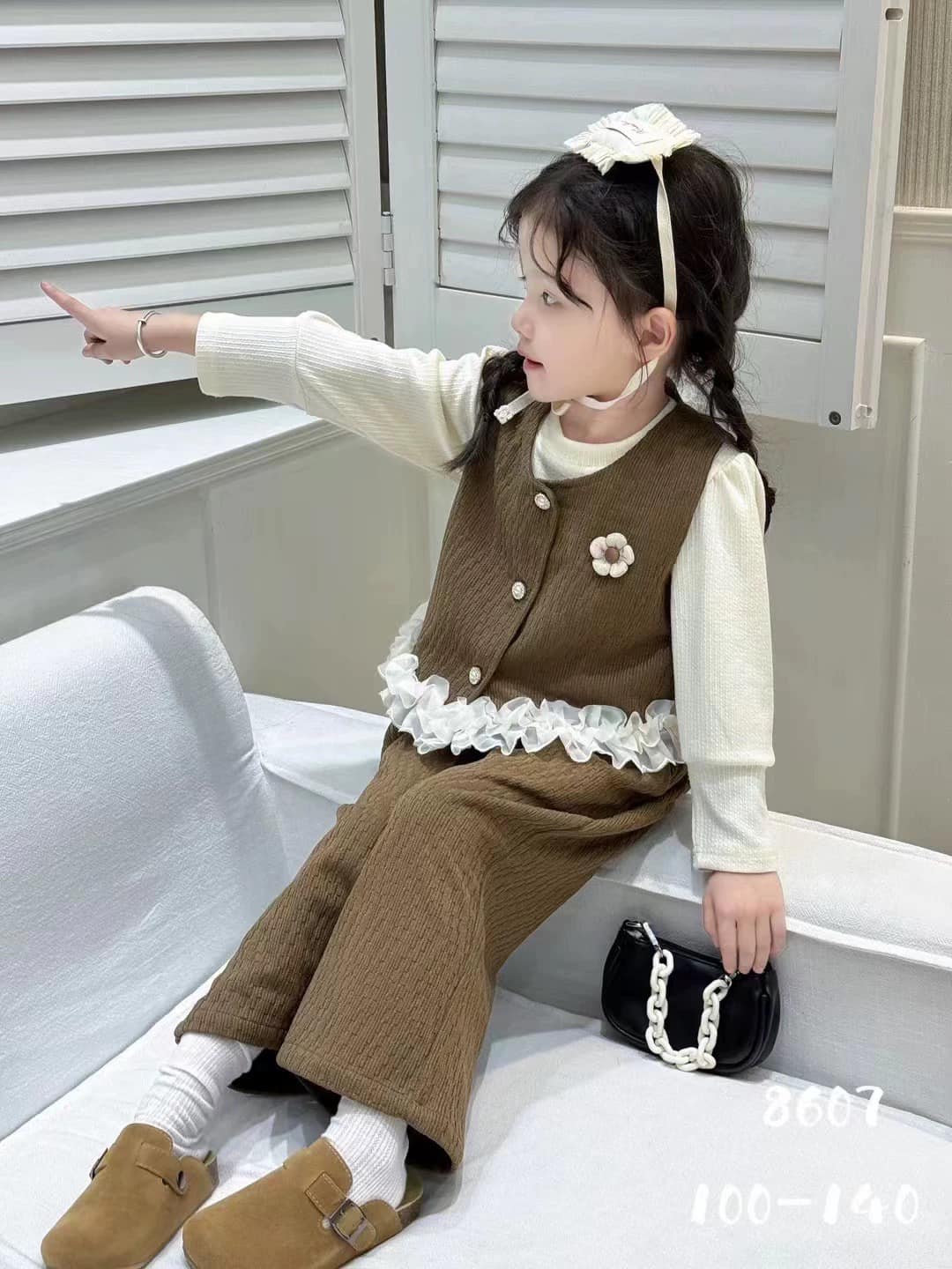 [🆕🇻🇳] NGÂN HÀ KIDS – CHUYÊN QUẦN ÁO TRẺ EM QUẢNG CHÂU 🧑‍🧒❤️️👶⭐️ Bộ này xinh xỉu lun nè các mẹ uiii
Diện thời tiết này chuẩn bài
, shares-0✔️ , likes-0❤️️ , date-2025-01-03 21:43:37🇻🇳🇻🇳🇻🇳📰🆕