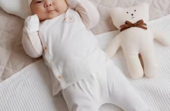 [🆕🇻🇳]  BABY BORN – Chuyên đồ sơ sinh cao cấp chính hãng Nous Bu Chaang Lapomme 🧑‍🧒❤️️👶⭐️  Không lo thất lạc những món phụ kiện bé xinh, tiện lợi cùng Mẹ chăm bé từ những ngày đầu, những set đồ may bao tay chân dính liền tại La Pomme luôn chiếm  , shares-0✔️ , likes-2❤️️ , date-2025-01-05 16:18:40🇻🇳🇻🇳🇻🇳📰🆕