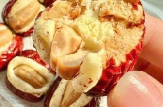 [🆕🇻🇳] THUỶ THUỶ FOOD – Trái Cây Sạch / Đặc Sản Đà Lạt 🍔 Top1Food  🍜  𝐊𝐄̣𝐎 𝐓𝐀́𝐎 𝐒𝐔̛̃𝐀 𝐋𝐀̣𝐂 Đ𝐀̀
Hàng siêu #HOT hổm giờ nha. Giá siêu hạ nhiệt. Khách nhanh tay thưởng thức ạ
#169k/3hộp
Lẻ #59k/hộp 300g
Combo 5hộp #275k
C , shares-0✔️ , likes-0❤️️ , date-2025-01-03 02:57:01🇻🇳🇻🇳🇻🇳📰🆕