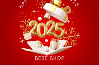 [???]  Bebé Shop – Chuyên bán buôn, bán lẻ tất cả các loại máy móc hiện đại thông minh dành cho mẹ và bé, đồ dùng cho trẻ sơ sinh giá tốt nhất tại Hà Nội, thành phố Hồ Chí Minh  ?‍?❤️️?⭐️ SIÊU SALE MỪNG ĐÓN XUÂN 2025 – DÀNH RIÊNG CHO MẸ VÀ BÉ
Chớp cơ hội săn sale duy nhất để sở hữu những máy móc cho mẹ và bé chính hãng hiện đại nhất
Ưu đãi , shares-0✔️ , likes-5❤️️ , date-2024-12-31 02:45:30????????