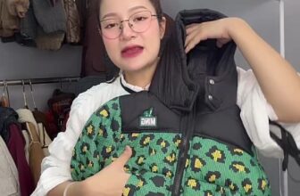 [🆕🇻🇳] Gạo Baby – Chuyên QC Cho Bé 🧑‍🧒❤️️👶⭐️ HÀNG MỚI VỀ
, shares-0✔️ , likes-48❤️️ , date-2025-01-05 21:44:34🇻🇳🇻🇳🇻🇳📰🆕