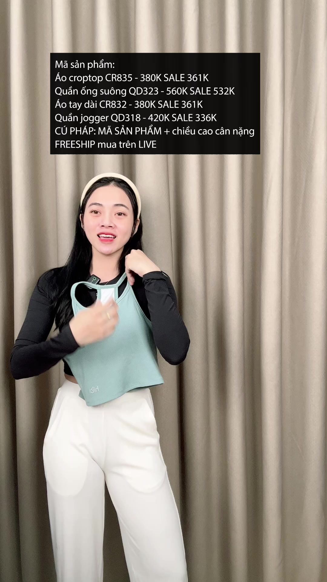 [🆕🇻🇳] Săn Deal Hibi Sports 👕 Top1Fashion 👗  SĂN SALE HÀNG MỚI VỀ 
 , shares-0✔️ , likes-1❤️️ , date-2025-01-09 21:02:42🇻🇳🇻🇳🇻🇳📰🆕