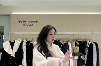 [🆕🇻🇳] 𝗛𝗮𝗽𝗽𝘆 𝗛𝗮𝗵𝗮𝗵𝗮 𝗦𝘁𝘂𝗱𝗶𝗼 (Hàng nhập cao cấp) 👕 Top1Fashion 👗  Hàng mới lên kệ 3/1
, shares-0✔️ , likes-130❤️️ , date-2025-01-03 19:41:55🇻🇳🇻🇳🇻🇳📰🆕