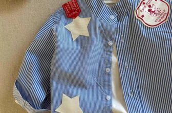 [🆕🇻🇳] Bae Kids – Cửa hàng quần áo trẻ em 🧑‍🧒❤️️👶⭐️ Sơ mi cho bé
• chuẩn hàng qccc
• size : 90 – 140
𝐒𝐡𝐨𝐩𝐞𝐞 :
, shares-0✔️ , likes-6❤️️ , date-2025-01-02 16:06:52🇻🇳🇻🇳🇻🇳📰🆕