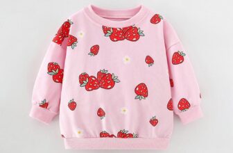 [🆕🇻🇳]  MickeyMinnie Shop – Quần áo trẻ em Xuất Dư 🧑‍🧒❤️️👶⭐️ HÀNG SẴN SHIP NGAYÁo #Malwee nỉ da cá mẫu siêu đẹp, năm nay mưa bão liên miên cho con bận Hoodie giữ ấm ạSize 90-140
Giá 1xx/áo#quanao #quanaoquangc , shares-0✔️ , likes-1❤️️ , date-2025-01-04 02:07:12🇻🇳🇻🇳🇻🇳📰🆕