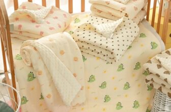 [🆕🇻🇳]  Cưng Xỉu Shop 🧑‍🧒❤️️👶⭐️ Chăn cho bé chất xô muslin hạt đậu trần bông mềm ấm, thoáng khí  (KT: 100x105cm)
Sale tại đây:
, shares-0✔️ , likes-1❤️️ , date-2025-01-04 05:14:34🇻🇳🇻🇳🇻🇳📰🆕