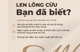 [🆕🇻🇳] Canifa – Khoác lên niềm vui gia đình Việt👕 Top1Fashion 👗    LEN LÔNG CỪU CANIFA | SỢI MỀM MẠI – CHẠM ÊM ÁITham khảo các sản phẩm LEN LÔNG CỪU tại:Mỗi mùa đông đến, việc chọn trang phục vừa giữ ấm vừa thời t , shares-3✔️ , likes-133❤️️ , date-2025-01-03 22:00:19🇻🇳🇻🇳🇻🇳📰🆕