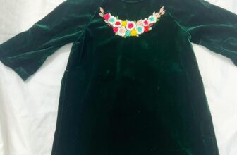 [🆕🇻🇳]  Sweetie by Josie – Thời trang cho bé 🧑‍🧒❤️️👶⭐️  Tết đến xuân về trăm hoa đua nở đón nhiều yêu thương ngập tràn
Bé dịu dàng trong chiếc áo dài xinh đón lộc may mắn nhé
Shop lẻ size sale 140k/bộ
Size 3:  , shares-1✔️ , likes-0❤️️ , date-2025-01-01 03:04:07🇻🇳🇻🇳🇻🇳📰🆕