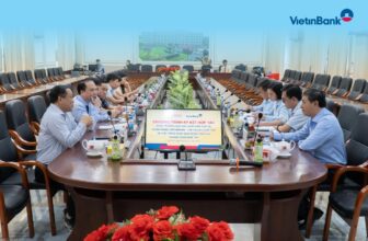 [🆕🇻🇳] VietinBank – Ngân hàng TMCP Công Thương Việt Nam 💵 🏧   VIETINBANK ĐỒNG HÀNH CÙNG SINH VIÊN NAM CẦN THƠ VƯƠN TỚI TƯƠNG LAISáng ngày 19/12/2024, tại Trường Đại học Nam Cần Thơ đã diễn ra Lễ ký kết hợp tác chi , shares-2✔️ , likes-105❤️️ , date-2025-01-04 18:39:24🇻🇳🇻🇳🇻🇳📰🆕