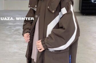 [🆕🇻🇳] BỐP BỰ – Chuyên quần áo trẻ em cao cấp 🧑‍🧒❤️️👶⭐️ Nâu siêu tây ^^
E còn ít ạ
, shares-0✔️ , likes-1❤️️ , date-2025-01-03 20:02:45🇻🇳🇻🇳🇻🇳📰🆕