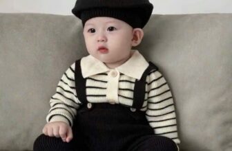 [🆕🇻🇳] SHOP MẸ CHÍP – chuyên cung cấp quần áo và phụ kiện cho mẹ và bé rẻ, đẹp 🧑‍🧒❤️️👶⭐️ Xuân đã tới rồi nhanh tắm sắm đồ mới cho bé yêu
Shop đủ size 3-12kg
Giá chỉ 220k 1 bộ
Giao hàng tận nhà kiểm hàng trước thanh toán ạ
Sdt: 0376114070
Địa ch , shares-1✔️ , likes-55❤️️ , date-2025-01-02 14:37:49🇻🇳🇻🇳🇻🇳📰🆕