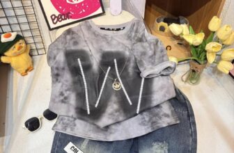 [🆕🇻🇳]  Kiều Kiều – Thời Trang Thiết Kế 🧑‍🧒❤️️👶⭐️ CHÀO MỪNG NĂM MỚI 2025Ngày mai 1/1 (TẾT TÂY ) S A L E lớn năm mớiThân mời các mẹ ghé shop ạ
, shares-0✔️ , likes-21❤️️ , date-2025-01-01 05:32:38🇻🇳🇻🇳🇻🇳📰🆕