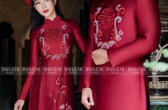 [🆕🇻🇳] Dulcie Bridal – Cửa hàng váy cưới 🤵🏻 Top1Wedding 👰🏻  𝐓𝐡𝐚𝐧𝐡 𝐌𝐢𝐞̂𝐧 – 𝐑𝐚̣𝐧𝐠 𝐧𝐠𝐨̛̀𝐢 𝐧𝐞̂𝐧 đ𝐨̂𝐢 𝐭𝐫𝐚𝐢 𝐭𝐚̀𝐢 𝐠𝐚́𝐢 𝐬𝐚̆́𝐜Vẫn chọn sắc đỏ tươi tắn cho ngày vui nhưng thiết kế của 𝐓𝐡𝐚𝐧𝐡 𝐌𝐢𝐞̂𝐧 lại đi đầu xu hướng gấp bộ , shares-0✔️ , likes-1❤️️ , date-2025-01-03 23:33:17🇻🇳🇻🇳🇻🇳📰🆕