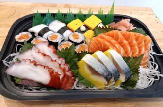 [🆕🇻🇳] Tiến sushi  (Tiến Nhật- Thuỷ sushi) – Bán ăn tại quán, nhận ship hàng và mua mang về 🍔 Top1Food  🍜 Tiến sushiCửa hàng bán XUYÊN LỄ. Cả nhà ăn gì inbox cho e nhé295 Đội cấn- ba đình-Hn
034.512.8898
Mix set theo yêu cầu kh đặt
, shares-0✔️ , likes-2❤️️ , date-2025-01-06 05:38:50🇻🇳🇻🇳🇻🇳📰🆕