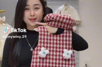 [???]  TinyDesign- Chuyên hàng thiết kế mẹ và bé ?‍?❤️️?⭐️ Video liên quan
, shares-0✔️ , likes-0❤️️ , date-2025-01-03 20:12:14????????