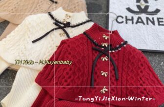 [???] Thuỷ Nghé Kids – Chuyên sỉ SLL QATE & Sơ Sinh QC ?‍?❤️️?⭐️ E TRẢ ẢNH LIVE Ạ
Các bác nhớ khung giờ livestreams nhà e nha
KHUNG GIỜ LIVETREAM BÁN SỈ : 1h-4h ( hàng ngày)HƯNG :      098.106.1986
HUYỀN  , shares-0✔️ , likes-0❤️️ , date-2025-01-01 19:00:37????????