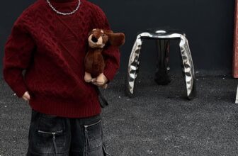 [🆕🇻🇳]  Voi Kun – Thời trang trẻ em có sẵn – Hàng Quảng Châu 🧑‍🧒❤️️👶⭐️ Mẫu áo len bán chạy nhất shop đây ạ ! Các mẫu quần shop cũng bán luôn ạ !
Size 90 – 150
Link shopee áo len:
Ship Cod toàn quốc phí chỉ 20kShopee:
Ti , shares-0✔️ , likes-5❤️️ , date-2025-01-03 01:41:10🇻🇳🇻🇳🇻🇳📰🆕