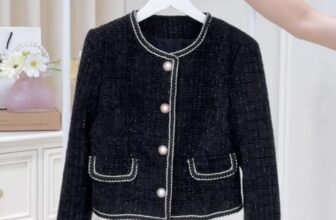 [🆕🇻🇳] YAME – For the love of black & white 👕 Top1Fashion 👗  𝐍𝐄𝐖 𝐄𝐃𝐈𝐓𝐈𝐎𝐍Theo xu hướng thời trang cuối năm 2024, sự phá cách theo hướng kết hợp giữa nét cổ điện và vẻ đẹp hiện đại luôn là những lựa chọn hàng đầu của , shares-0✔️ , likes-10❤️️ , date-2025-01-05 15:00:11🇻🇳🇻🇳🇻🇳📰🆕