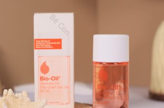 [🆕🇻🇳]  Shop Bé Con – Trọn Gói Đồ Sơ Sinh 🧑‍🧒❤️️👶⭐️  𝗗𝗮̂̀𝘂 𝗖𝗵𝗼̂́𝗻𝗴 𝗥𝗮̣𝗻 𝗕𝗶𝗼 𝗢𝗶𝗹 𝗖𝗵𝗼 𝗠𝗲̣ 𝗕𝗮̂̀𝘂 & 𝗦𝗮𝘂 𝗦𝗶𝗻𝗵 Đ𝐚̂𝘆Tốt nhất mình phòng ngay từ đầu đừng chủ quan đến lúc rạn da rồi thì mới tìm phương án thì cũn , shares-0✔️ , likes-0❤️️ , date-2025-01-02 22:00:11🇻🇳🇻🇳🇻🇳📰🆕