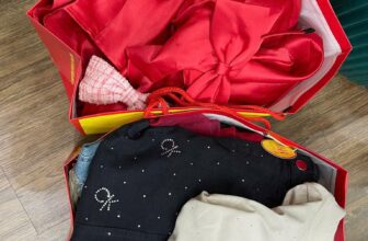 [???]  RUBY Kids Store  ?‍?❤️️?⭐️ #TẾT RỒI MÃ MỚI LÊN KỆ NHANH HẾT Ạ- MÍ CHẾ GHÉ SHOP LIỀN NHÉ#BETSELLER
#quầntúihộp
#JEANS_DÀI
#baggyjeans
#jogger
#chânváy
#áothunformrộng
#Tho , shares-0✔️ , likes-1❤️️ , date-2025-01-05 21:59:54????????