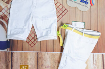 [🆕🇻🇳]  Higons – Thời trang trẻ em cao cấp 🧑‍🧒❤️️👶⭐️ SALE UP 50% JEAN LỬNG CO GIÃN CỰC XỊN
=>Ib để được tư vấn ngay ạ
#jean #jean_đùi #quần_jean_bé
, shares-0✔️ , likes-4❤️️ , date-2025-01-03 16:13:17🇻🇳🇻🇳🇻🇳📰🆕