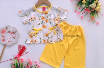 [🆕🇻🇳] Duy khang shop – Shop chuyên mua bán quần áo trẻ em giá rẻ 🧑‍🧒❤️️👶⭐️ M Bà ba lụa mango cài cúc giữa
Bé 8 đến 15 ký
35k
, shares-0✔️ , likes-12❤️️ , date-2025-01-01 02:40:55🇻🇳🇻🇳🇻🇳📰🆕