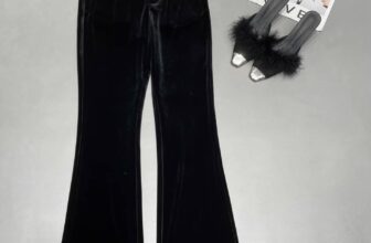 [???] Thuy Ngoc Nguyen – Thời trang cao cấp ? Top1Fashion ?  Em về mã quần nhung siu tôn dáng,dễ mix đồ
Đủ sz SMLPv40996647
, shares-0✔️ , likes-0❤️️ , date-2025-01-02 18:28:08????????