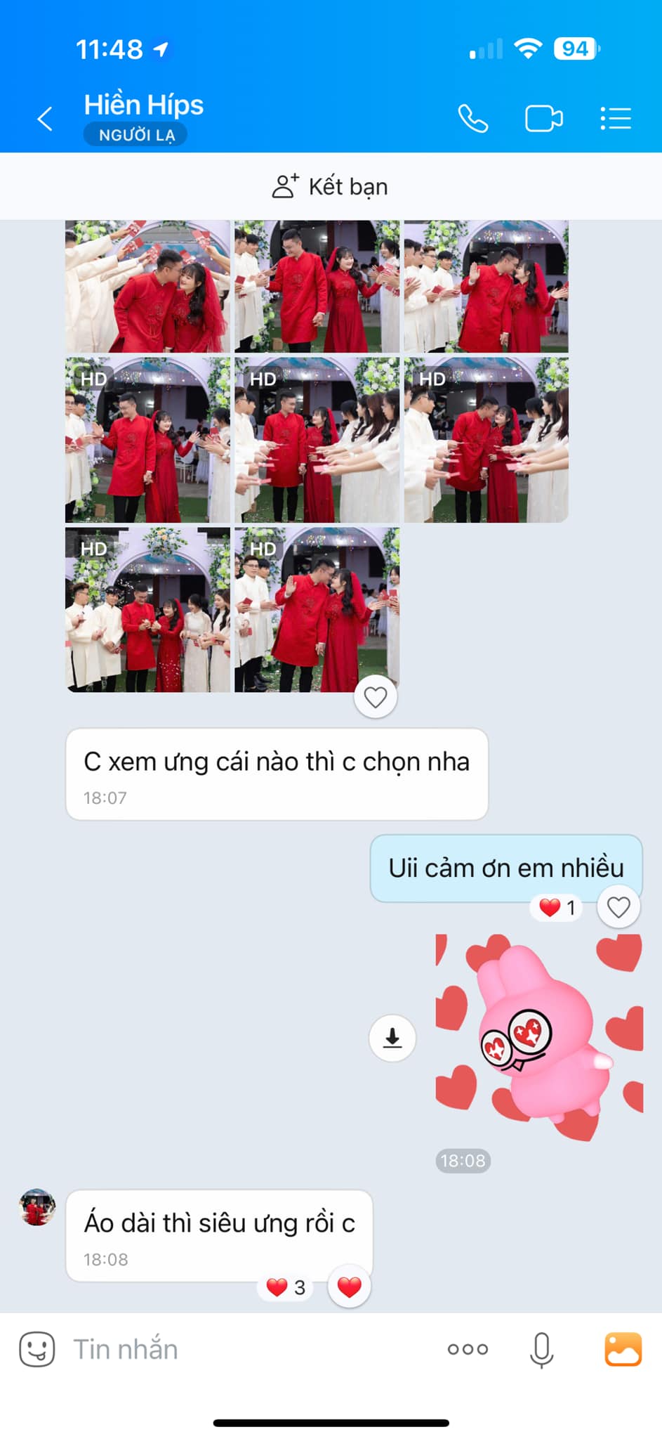 [🆕🇻🇳]  Shop mẹ Thỏ Đà Lạt- Chuyên quần áo trẻ em cao cấp 🧑‍🧒❤️️👶⭐️ E còn 1 set duy nhất size 150, hàng 600k, sàle nhẹ còn 569k,miễn ship ạ
, shares-0✔️ , likes-1❤️️ , date-2025-01-02 19:11:59🇻🇳🇻🇳🇻🇳📰🆕