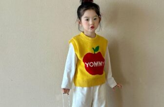 [🆕🇻🇳]  Tiệm Nhà Bơ – Tiệm chuyên đồ trẻ em Quảng Châu, mang style Hàn Quốc năng động cho bé 🧑‍🧒❤️️👶⭐️ 𝐁𝐒𝐓 𝐱𝐮𝐚̂𝐧 𝐡𝐞̀ 𝟐𝟎𝟐𝟓 KHÔNG TRẢ KỊP TẾT
Sz90-140Order sau Tết nhận hàng ạ
, shares-0✔️ , likes-6❤️️ , date-2025-01-02 23:14:48🇻🇳🇻🇳🇻🇳📰🆕