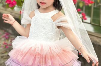 [🆕🇻🇳] Emily Jane – Váy đầm công chúa thiết kế cho bé 🧑‍🧒❤️️👶⭐️ Hình ảnh chỉ mang tính chất minh hoạ
￼Thực￼￼ tế dễ thương hơn nhèoooo
#EmNhim #vaydamcongchuabegai #vaydamthietkechobe #EmilyJane
, shares-0✔️ , likes-4❤️️ , date-2025-01-06 01:26:16🇻🇳🇻🇳🇻🇳📰🆕