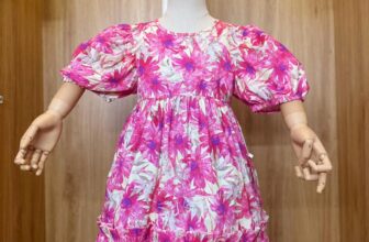 [🆕🇻🇳]  Happy Kids VN – Hạnh phúc được ngắm con an vui! 🧑‍🧒❤️️👶⭐️ Màu hoa của Tết.Sắm cho bé diện đón năm mới mẹ ơi!
, shares-0✔️ , likes-1❤️️ , date-2025-01-03 03:38:52🇻🇳🇻🇳🇻🇳📰🆕