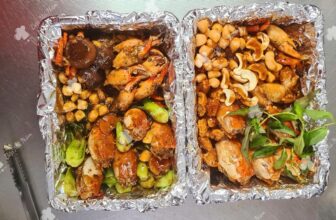 [🆕🇻🇳] Bếp Má 5 Online – Thực phẩm & Đồ uống 🍔 Top1Food  🍜 Hội ngộ đầu năm, ngại gì khi có Bếp Má Năm – COMBO HẢI SẢN mãi đỉnh kịch trần phấp phớiCombo Hải sản Bếp Má Năm có 2 vị:Combo hải sản sốt tiêu đen “ , shares-0✔️ , likes-6❤️️ , date-2025-01-01 22:09:48🇻🇳🇻🇳🇻🇳📰🆕