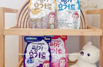 [🆕🇻🇳] Riobebé – Ở đây có tất tần tật sản phẩm phục vụ cho mẹ và bé 😎❤️️⭐️ Top1Kids 😎❤️️⭐️  Sữa chua khô Ivenet- Hàn Quốc dành cho bé từ 7 tháng trở lênNhiều bé không chịu ăn sữa chua tươi nhưng lại rất kết dạng bánh sữa chua khô này bởi vị ngo… , shares-0✔️ , likes-0❤️️ , date-2025-01-01 22:37:57🇻🇳🇻🇳🇻🇳📰🆕