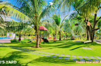 [🏝️🇻🇳] Celina Peninsula Resort Quang Binh  🏝️ Top1Resort 🏖️  Trốn khỏi bộn bề cuộc sống, tìm về Celina Resort – nơi thiên nhiên xanh mát ôm trọn tâm hồn. Một kỳ nghỉ yên bình với bầu không khí trong lành đầu năm đan… , shares-0✔️ , likes-3❤️️ , date-2025-01-03 15:20:52🇻🇳🇻🇳🇻🇳📰🆕