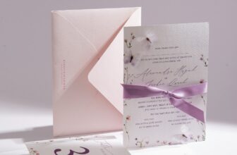 [🆕🇻🇳] Thiệp cưới Flowee – ước mơ về những tấm thiệp nhỏ xinh, tinh tế, được chăm chút từng chi tiết 🎨 Top1Designs ✨  𝗙𝗲𝗮𝘁𝘂𝗿𝗲 𝗕𝘂𝘁𝘁𝗲𝗿𝗳𝗹𝗶𝗲𝘀
Lấy cảm hứng thiệp cưới mùa xuân, chi tiết cánh bướm được tạo khuôn cắt tạo hiệu ứng mềm mại, độc đáo. Việc tái hiện bức tranh vườn hoa , shares-0✔️ , likes-1❤️️ , date-2025-01-07 18:00:07🇻🇳🇻🇳🇻🇳📰🆕